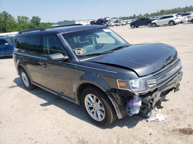 FORD FLEX SE 2016 2fmgk5b8xgba09625