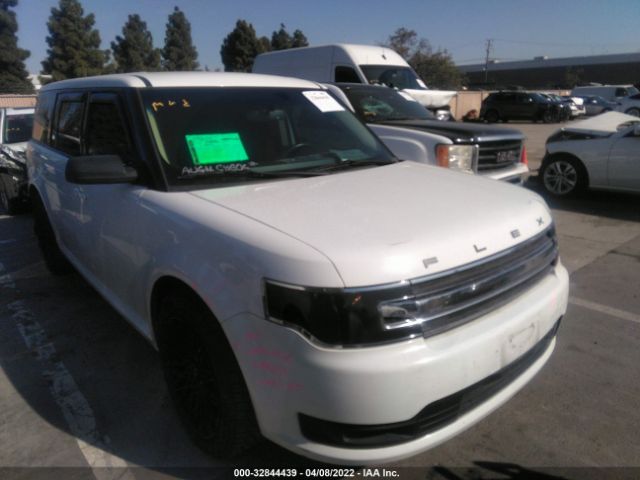 FORD FLEX 2016 2fmgk5b8xgba21094