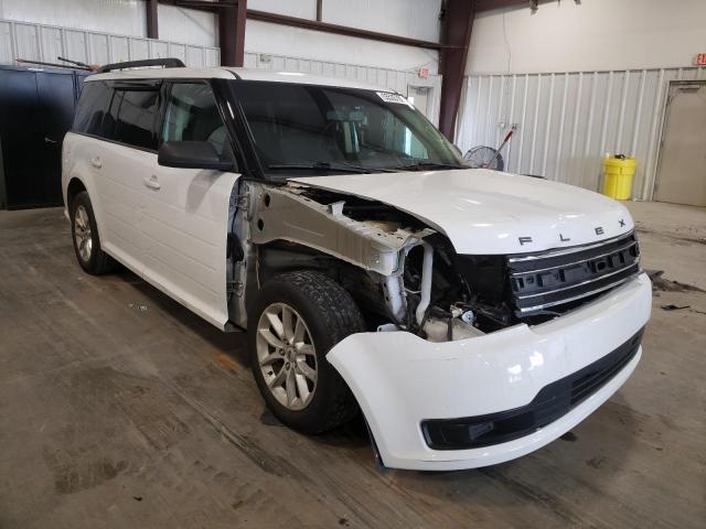 FORD FLEX SE 2016 2fmgk5b8xgba21502