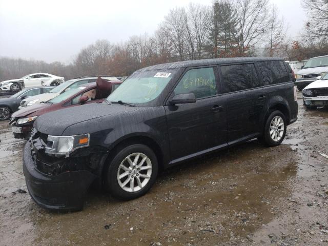 FORD FLEX SE 2017 2fmgk5b8xhba05429