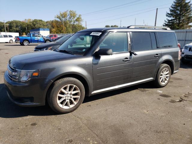 FORD FLEX SE 2018 2fmgk5b8xjba19787