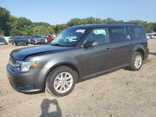 FORD FLEX SE 2019 2fmgk5b8xkba27020