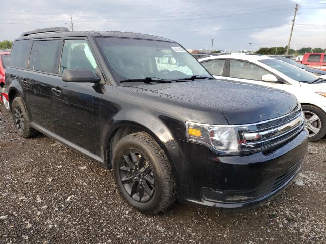 FORD FLEX SE 2019 2fmgk5b8xkba37692