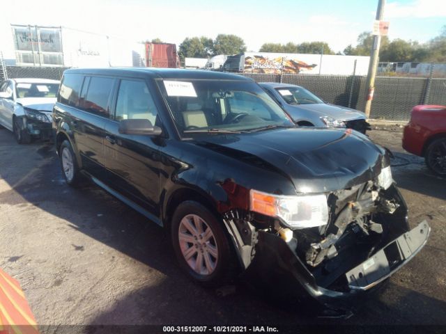 FORD FLEX 2010 2fmgk5bc0aba90730