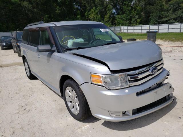 FORD FLEX SE 2010 2fmgk5bc0abb14234