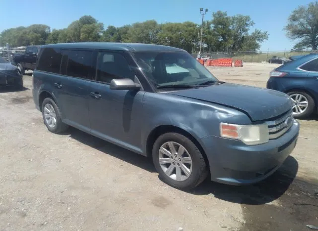 FORD FLEX 2010 2fmgk5bc0abb30109