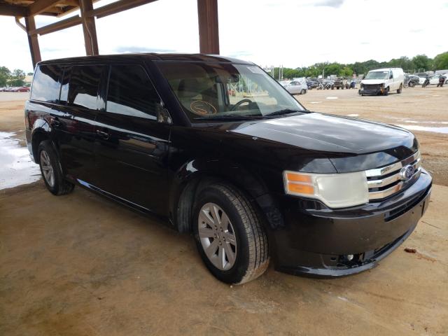 FORD FLEX SE 2011 2fmgk5bc0bbd05489