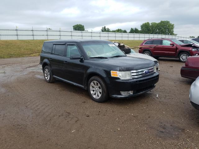 FORD FLEX SE 2011 2fmgk5bc0bbd12605