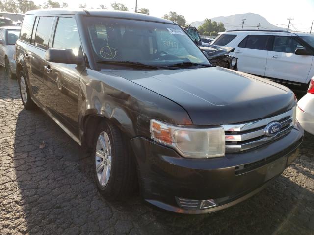 FORD FLEX SE 2011 2fmgk5bc0bbd14578