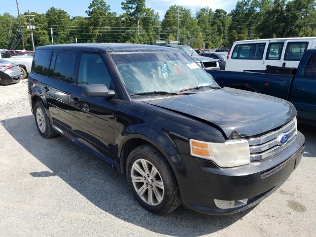 FORD FLEX SE 2011 2fmgk5bc0bbd19473