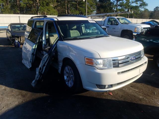 FORD FLEX SE 2011 2fmgk5bc0bbd26892