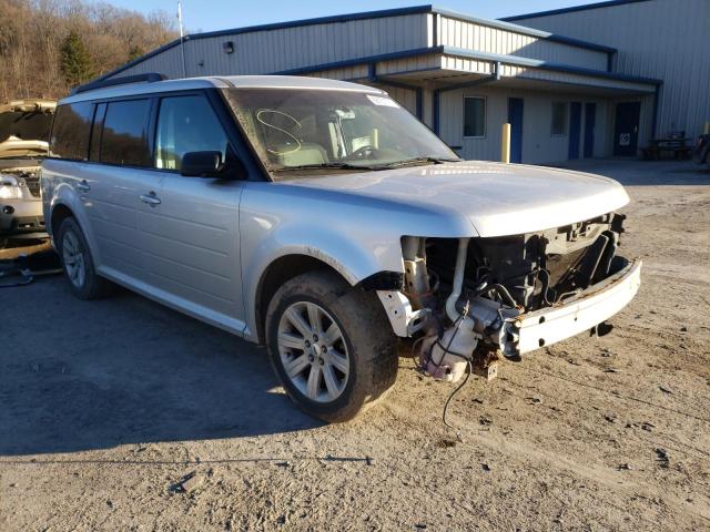 FORD FLEX SE 2011 2fmgk5bc0bbd33826