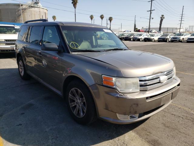 FORD FLEX SE 2012 2fmgk5bc0cbd06272