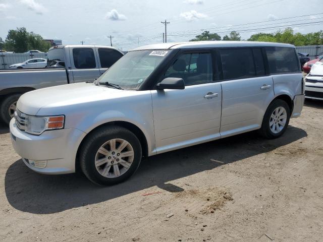 FORD FLEX 2012 2fmgk5bc0cbd11519