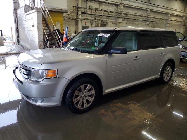 FORD FLEX 2012 2fmgk5bc0cbd12623