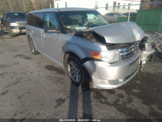 FORD FLEX 2012 2fmgk5bc0cbd12704