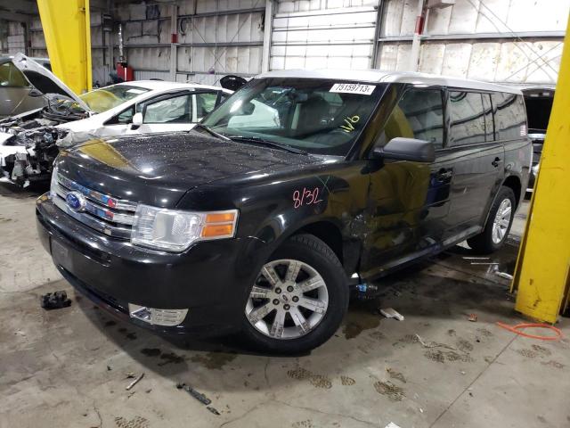 FORD FLEX 2012 2fmgk5bc0cbd13299