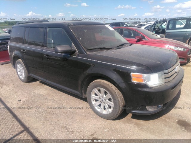 FORD FLEX 2012 2fmgk5bc0cbd17269