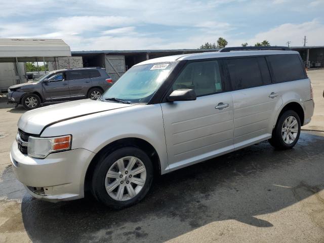 FORD FLEX 2012 2fmgk5bc0cbd21130