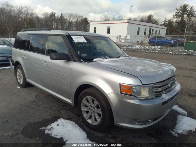 FORD FLEX 2012 2fmgk5bc0cbd21984