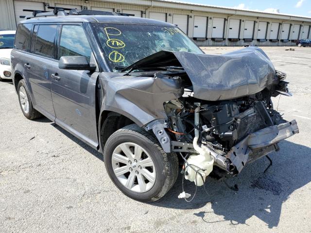 FORD FLEX SE 2010 2fmgk5bc1aba42475