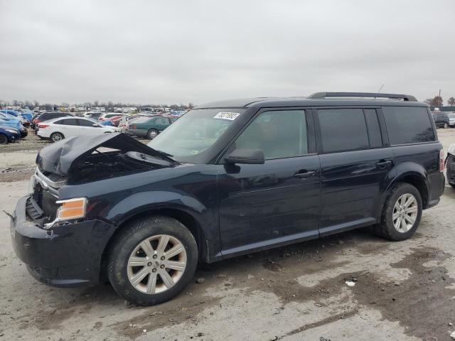 FORD FLEX SE 2010 2fmgk5bc1aba42945