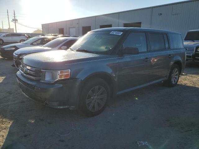 FORD FLEX 2010 2fmgk5bc1aba71328