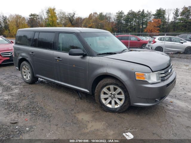 FORD FLEX 2010 2fmgk5bc1aba91028