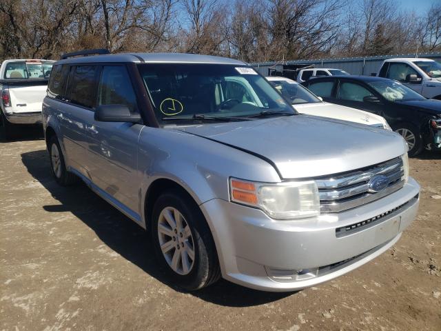 FORD FLEX 2010 2fmgk5bc1abb36856