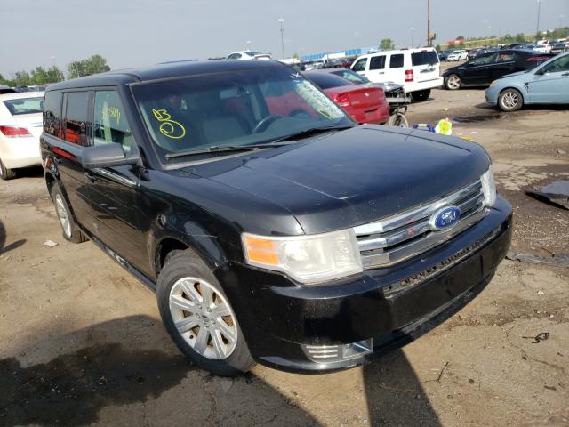 FORD FLEX SE 2011 2fmgk5bc1bbd02360