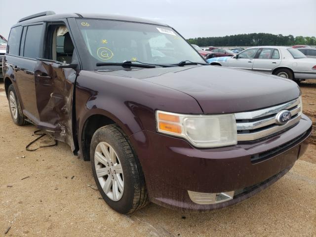 FORD FLEX SE 2011 2fmgk5bc1bbd05890