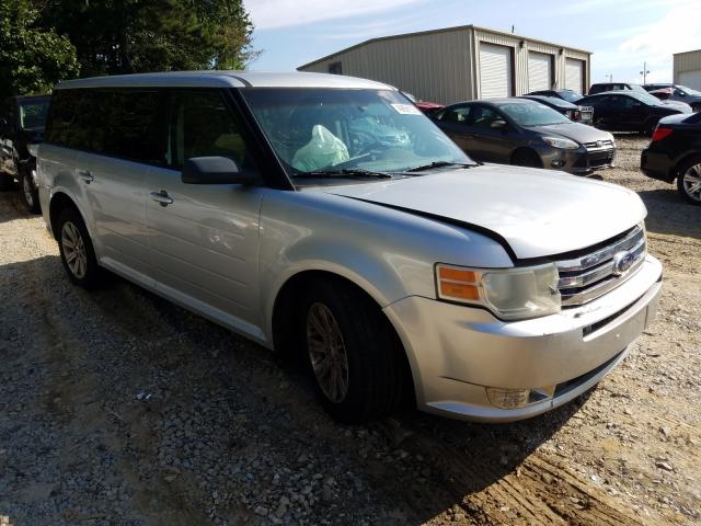 FORD FLEX SE 2011 2fmgk5bc1bbd11317