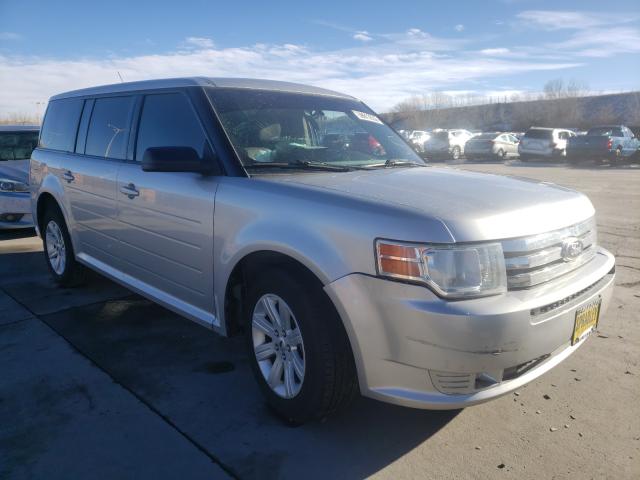 FORD FLEX SE 2011 2fmgk5bc1bbd21670