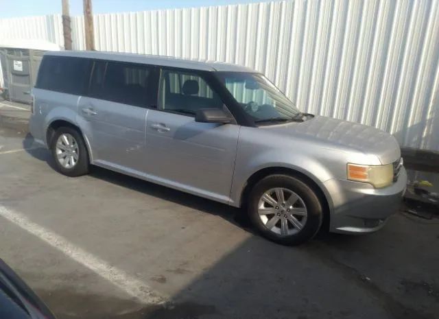 FORD FLEX 2012 2fmgk5bc1cbd01078