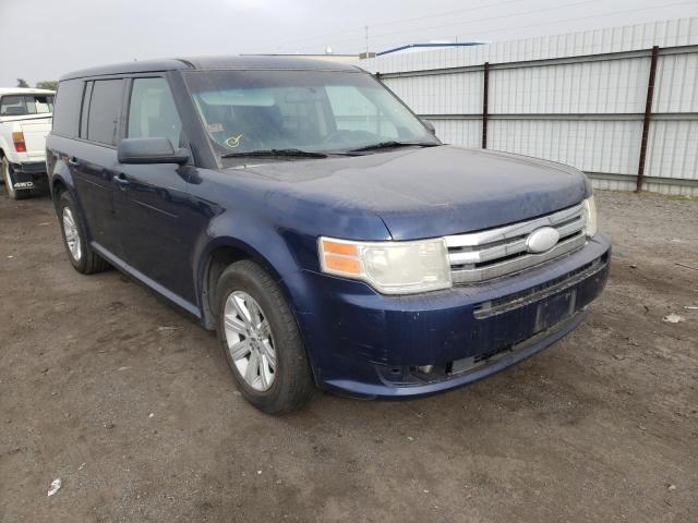 FORD FLEX SE 2012 2fmgk5bc1cbd03896