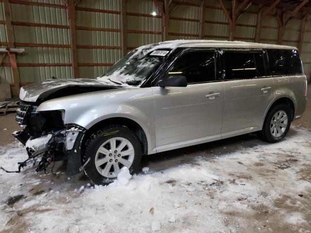 FORD FLEX 2012 2fmgk5bc1cbd05535