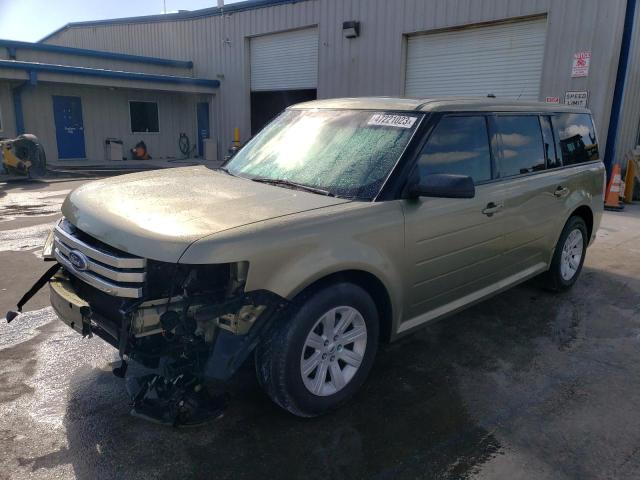 FORD FLEX SE 2012 2fmgk5bc1cbd06880