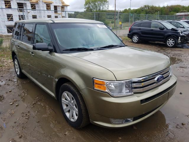 FORD FLEX SE 2012 2fmgk5bc1cbd08547