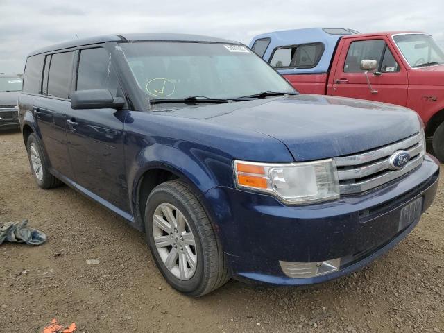 FORD FLEX SE 2012 2fmgk5bc1cbd11027