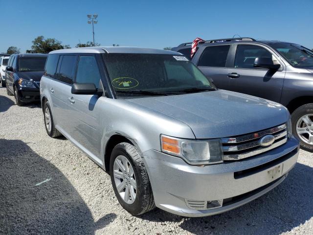 FORD FLEX SE 2012 2fmgk5bc1cbd12193