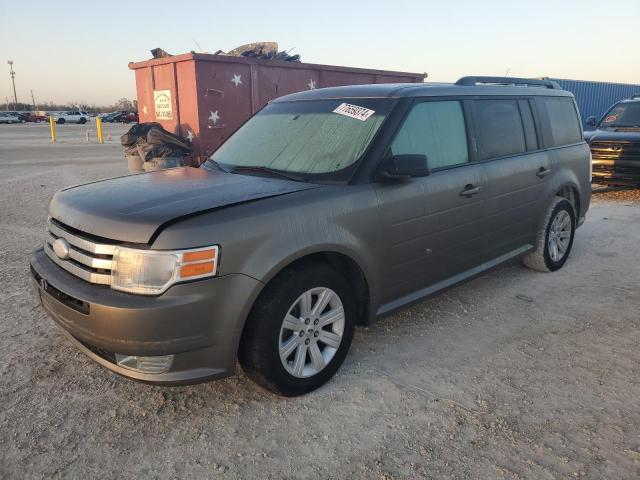 FORD FLEX SE 2012 2fmgk5bc1cbd14557