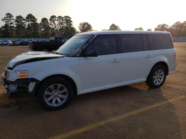 FORD FLEX SE 2012 2fmgk5bc1cbd15188