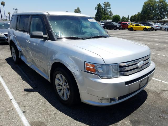 FORD FLEX SE 2012 2fmgk5bc1cbd15496