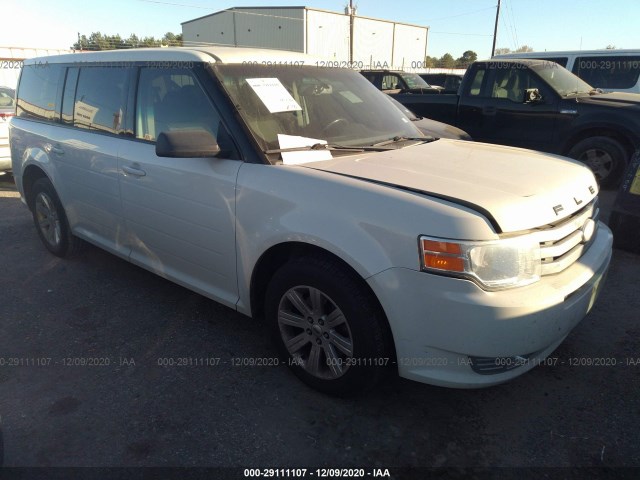 FORD FLEX 2012 2fmgk5bc1cbd18723