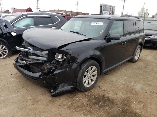 FORD FLEX SE 2012 2fmgk5bc1cbd20326