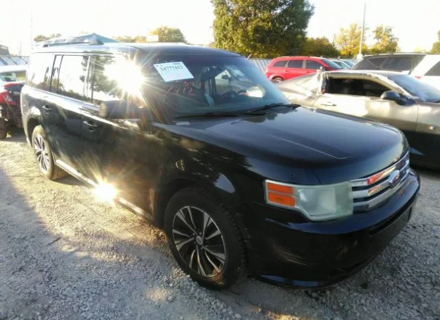 FORD FLEX 2010 2fmgk5bc2aba39469