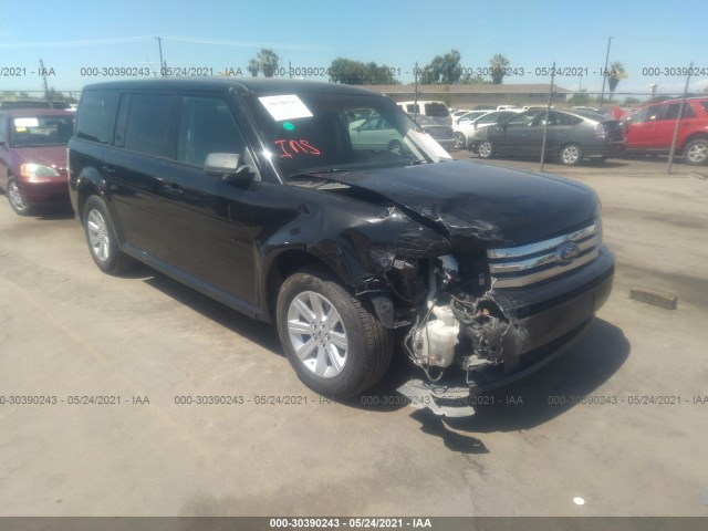 FORD FLEX 2010 2fmgk5bc2aba90762