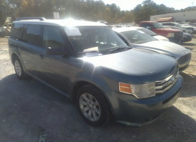 FORD FLEX 2010 2fmgk5bc2aba91328