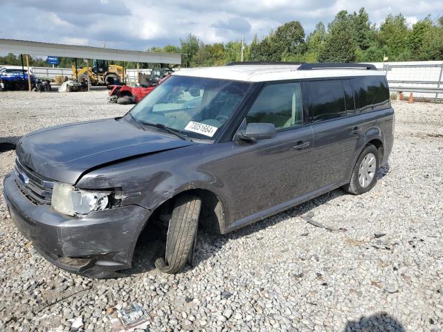 FORD FLEX SE 2010 2fmgk5bc2abb06295