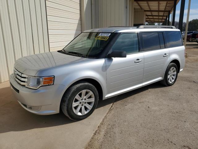 FORD FLEX 2010 2fmgk5bc2abb14090